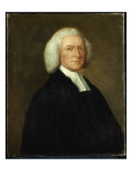 Buy Portrait of Bishop Woodward, Half Length, in Clerical Robes, C.1756-58 at AllPosters.com