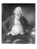 Buy Sir Richard Arkwright, Engraved by Joseph Jenkins, 1833 at AllPosters.com