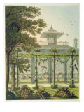 Buy The Pheasantry, Engraved by Joseph Constantine Stadler at AllPosters.com