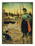 Poster Advertising 