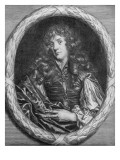 Buy Alexander Browne, Engraved by Pieter De Jode at AllPosters.com