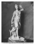 Marie-Adelaide De Savoie, Duchess of Burgundy, as Diana the Huntress, 1709