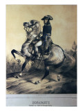 Napoleon Bonaparte as General and Supreme Commander of the Italian Army