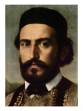 Buy Petar Ii Petrovic Njegos, Last Prince Bishop of Montenegro at AllPosters.com