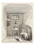 Buy Separate Cell in the Old Part of the Prison at Brixton at AllPosters.com