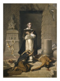 Buy Friar Bartolome De Las Casas Defender of the Indians at AllPosters.com