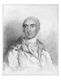 William Sotheby, Engraved by Frederick Christian Lewis Sr, C.1807