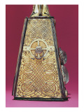 Buy The Silver Side of the Shrine of St. Patrick's Bell, from Armagh, Ireland, C.1100 at AllPosters.com