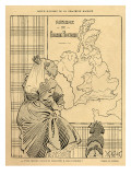 Buy Cartoon of Queen Victoria, from 'Le Rire', 22nd April 1899 at AllPosters.com