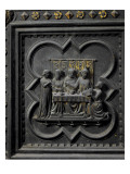 Buy The Presentation of St John the Baptist's Head to King Herod at AllPosters.com