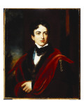 Buy Portrait of John George Lambton, Ist Earl of Durham, Gcb, Mp at AllPosters.com