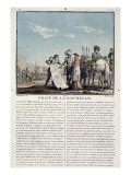 Buy The Taking of La Rochelle from the Protestants, 1628 by Cardinal Richelieu at AllPosters.com