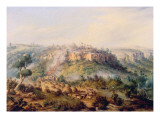 Attack on Stocks Kraall in the Fish River Bush