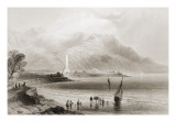 Buy Monument to General Ross at Rosstrevor, County Down, Northern Ireland at AllPosters.com