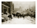 Buy The Funeral of Charles I, February 8Th, 1649 at AllPosters.com