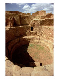 Entrance to a Kiva, Built C.11th-14th Centuries