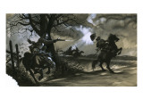 The Farmer Who Ruled England, Death and Glory on the Moor, 1963