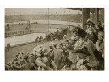 Buy The Finish of the Marathon Race, the Olympic Games, 1908 at AllPosters.com