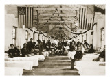 Buy Army Square Hospital for Union Army Veterans at AllPosters.com
