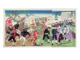 Buy Nurses from the Red Cross During the Sino-Japanese War of 1894-95 at AllPosters.com