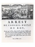 Buy The Pitiful Children, Illustration from 'L'Annee Illustree', 1868 at AllPosters.com
