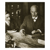 Buy Dr Vasquez Gomez at the Imperial Hotel in New York, 1911 at AllPosters.com