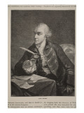 Buy John Wilkes, Illustration from 'Cassell's Illustrated History of England' at AllPosters.com