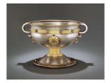Buy The Ardagh Chalice, Reerasta, County Limerick, Early 8th Century at AllPosters.com
