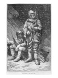 Exploration Costumes, Illustration from 
