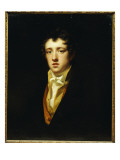 Portrait of Sir Andrew Agnew of Lochnaw, Seventh Baronet