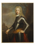 Portrait of Brigadier-General Lord William Hay of Newham