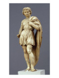 Saint Proculus, from the Arca Di San Domenico, 1495