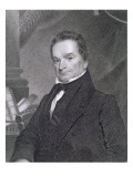 Buy Edward Livingston, Engraved by Edward Wellmore at AllPosters.com