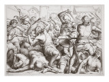 Buy How Hereward Got the Rest of His Soul's Price at AllPosters.com