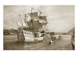 The Quebec Celebrations, 1908: Champlain