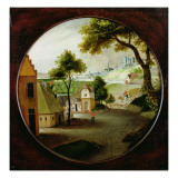 Month of September: Parable of the Rich Man Who Built Greater Barns