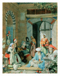 The Prayer of the Faithful Shall Cure the Sick