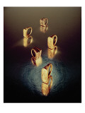 Five Rings, from the Tomb of Tutankhamun, New Kingdom