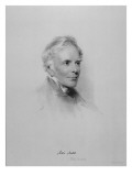 Buy John Keble, Engraved by William Holl Jr after a Drawing of 1863 at AllPosters.com