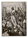 Buy Reception of Richard on His Return from the Continent at AllPosters.com