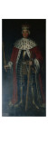 Buy Frederick William I, King of Prussia in His Regalia, at AllPosters.com
