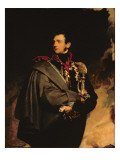 Buy Portrait of Mikhail Semyonovich, Count Vorontsov at AllPosters.com