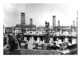 Buy Building of the Opera in Paris, September 1864 at AllPosters.com