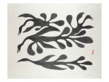 Buy Kenayusk Birds from the Sea, from Cape Dorset at AllPosters.com