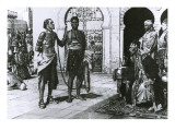Buy Cervantes Brought before Hassan Pasha, the King of Algiers at AllPosters.com