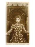 Buy Portrait of the Actress Vera Komissarzhevskaya at AllPosters.com