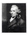 James Wyatt Esq. Ra, Engraved by Joseph Singleton, C.1795