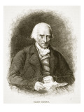 Buy Warren Hastings, Illustration from 'Cassell's Illustrated History of England' at AllPosters.com