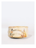 Buy Shino Chawan Tea Bowl with a Low Footring, Momoyama Period at AllPosters.com