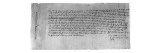 The Act of Supremacy Recognising Henry Viii as the Head of the Church of England, 1534